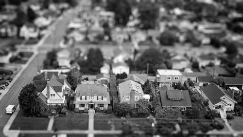 neighborhood